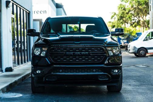 2024 RAM 1500 Big Horn/Lone Star
