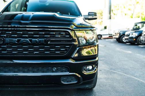 2024 RAM 1500 Big Horn/Lone Star