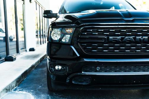 2024 RAM 1500 Big Horn/Lone Star