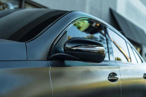 2022 Mercedes-Benz AMG GLE 53 4MATIC+ Coupe