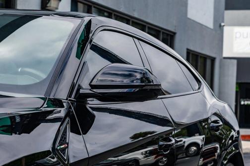 2019 Lamborghini Urus Sport Utility 4D