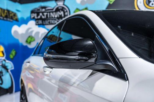 2020 Mercedes-Benz AMG C 63 S