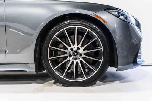 2022 Mercedes-Benz S-Class 4MATIC