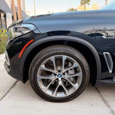 2023 BMW X5 PHEV xDrive45e