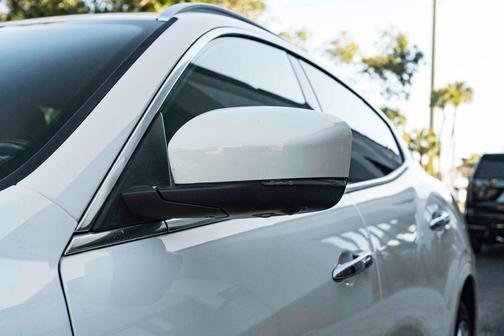 2019 Maserati Levante S