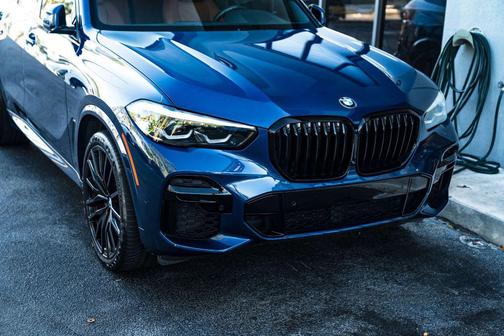 2023 BMW X5 sDrive40i