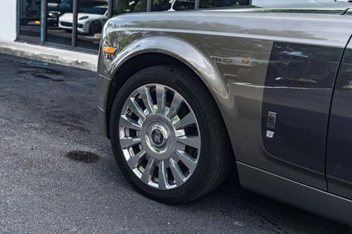 2004 Rolls-Royce Phantom VI 