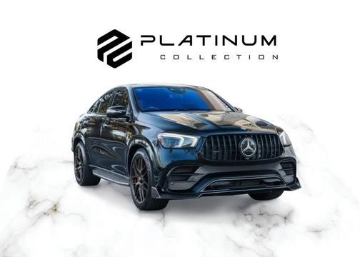 2023 Mercedes-Benz AMG GLE 63 S 4MATIC+