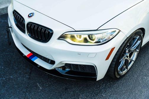 2016 BMW M2 Base