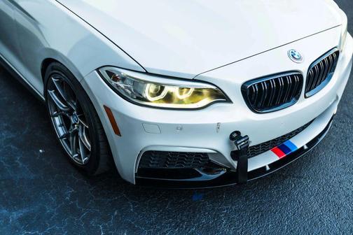 2016 BMW M2 Base
