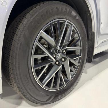 2024 Lexus TX 350 Luxury