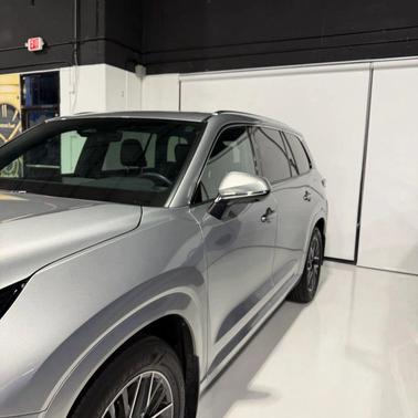 2024 Lexus TX 350 Luxury