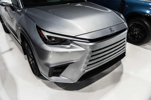 2024 Lexus TX 350 Luxury