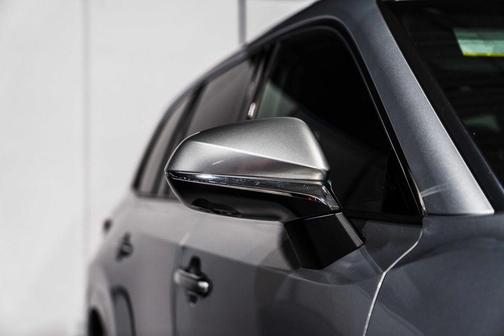 2024 Lexus TX 350 Luxury