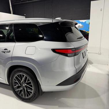 2024 Lexus TX 350 Luxury