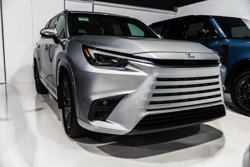 2024 Lexus TX 350 Luxury