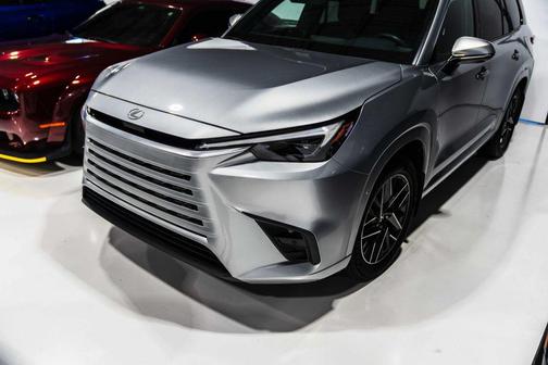 2024 Lexus TX 350 Luxury
