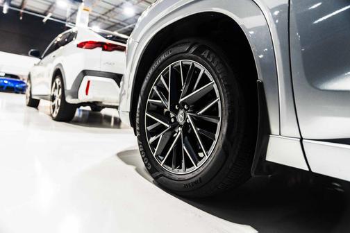 2024 Lexus TX 350 Luxury