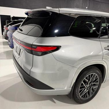 2024 Lexus TX 350 Luxury