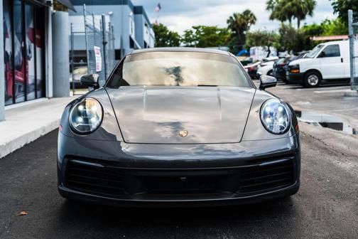 2021 Porsche 911 911 Carrera S