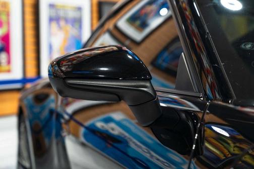 2021 Porsche 911 Carrera 4