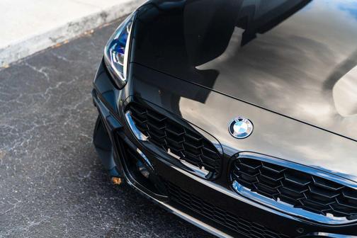 2024 BMW Z4 M40i