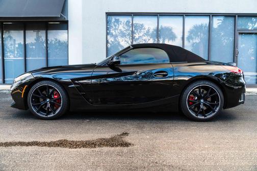 2024 BMW Z4 M40i