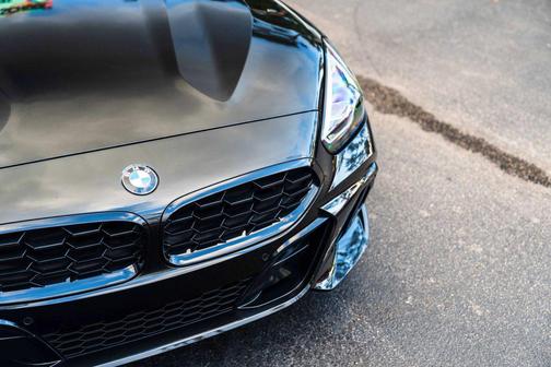 2024 BMW Z4 M40i