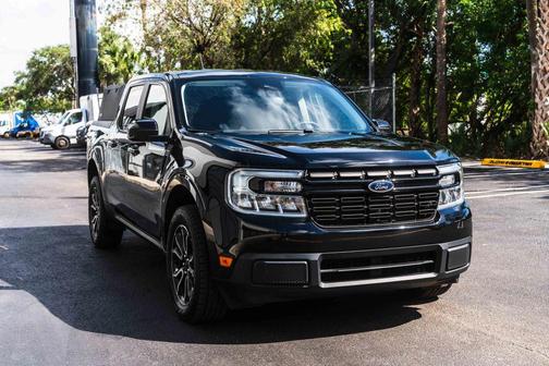 2023 Ford Maverick Lariat