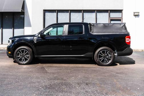 2023 Ford Maverick Lariat