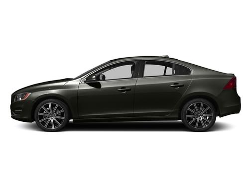 2016 Volvo S60 T5 Drive-E Premier