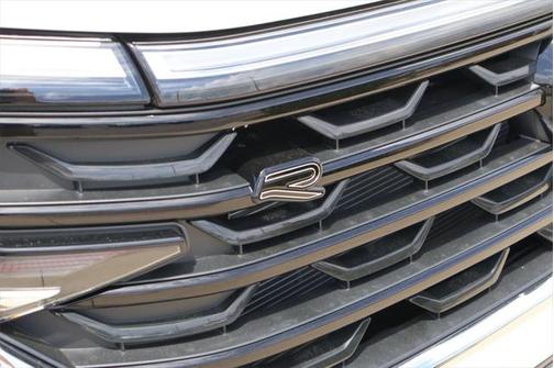 2025 Volkswagen Atlas Cross Sport 2.0T SEL Premium