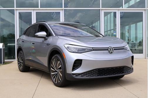 2025 Volkswagen ID.4 AWD Pro