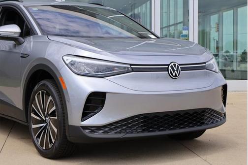 2025 Volkswagen ID.4 AWD Pro