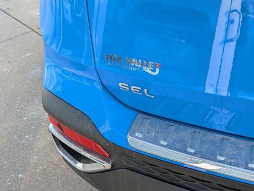 2024 Volkswagen Taos 1.5T SEL