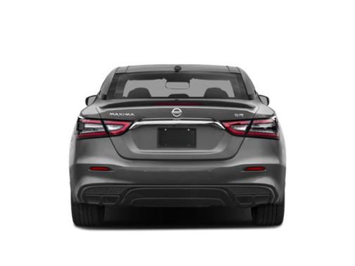 2021 Nissan Maxima 3.5 SR