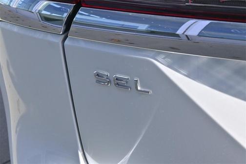 2026 Volkswagen Atlas 2.0T SEL Premium R-Line 4MOTION