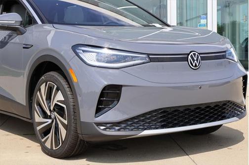 2025 Volkswagen ID.4 Pro S Plus