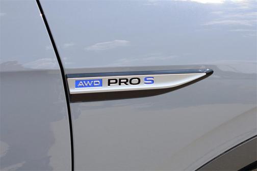 2025 Volkswagen ID.4 Pro S Plus