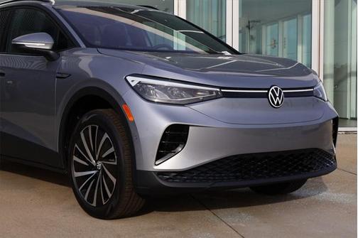 2025 Volkswagen ID.4 AWD Pro