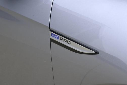 2025 Volkswagen ID.4 AWD Pro