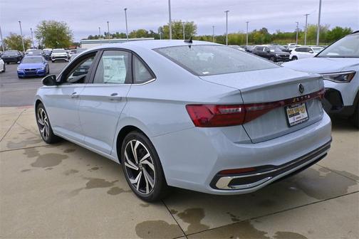 2026 Volkswagen Jetta 1.4T SEL