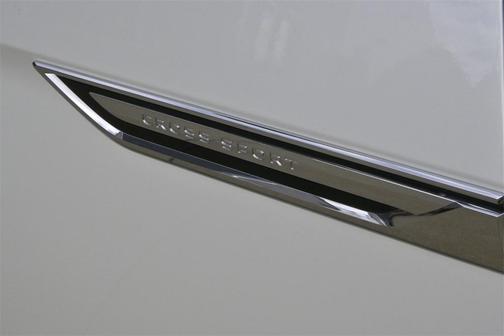 2026 Volkswagen Atlas Cross Sport 2.0T SE w/Technology 4MOTION