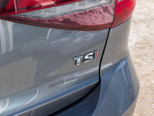 2016 Volkswagen Jetta 1.4T S