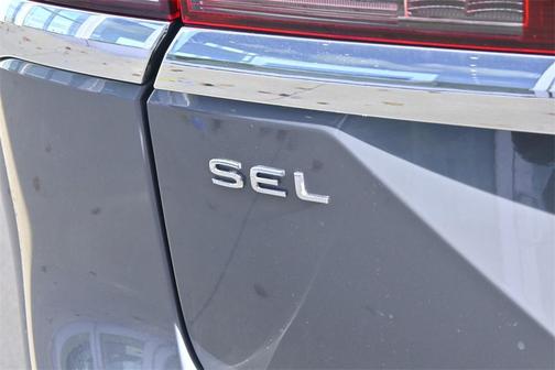 2026 Volkswagen Atlas 2.0T SEL Premium R-Line 4MOTION