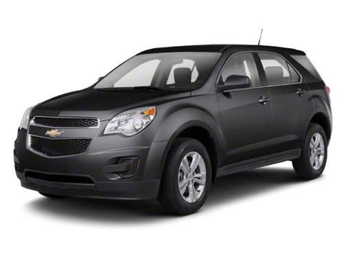 2010 Chevrolet Equinox LT