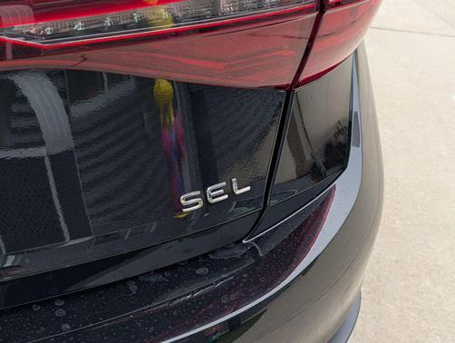 2026 Volkswagen Jetta 1.4T SEL