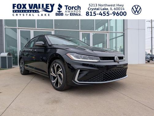 2026 Volkswagen Jetta 1.4T SEL