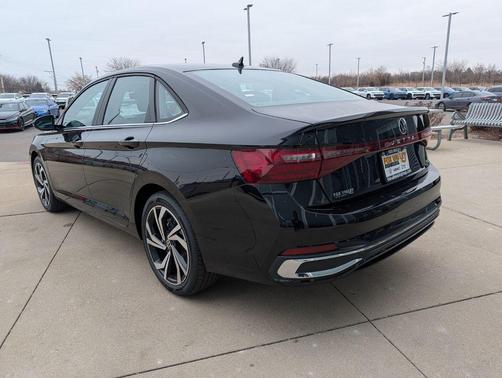 2026 Volkswagen Jetta 1.4T SEL