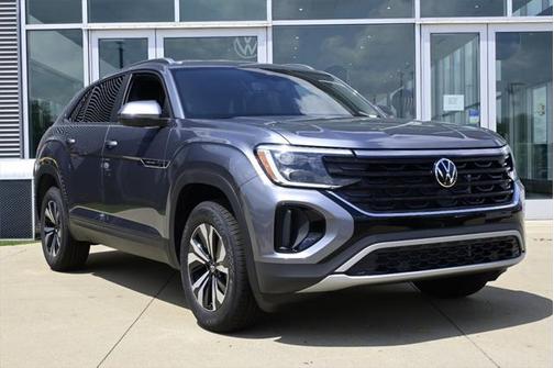 2025 Volkswagen Atlas Cross Sport 2.0T SE